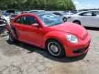 2012 VOLKSWAGEN Beetle
