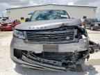 2024 LAND ROVER RANGE ROVER