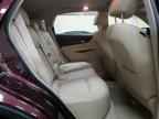2017 INFINITI QX50