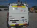 2014 FORD TRANSIT CONNECT