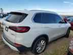 2020 BMW X5