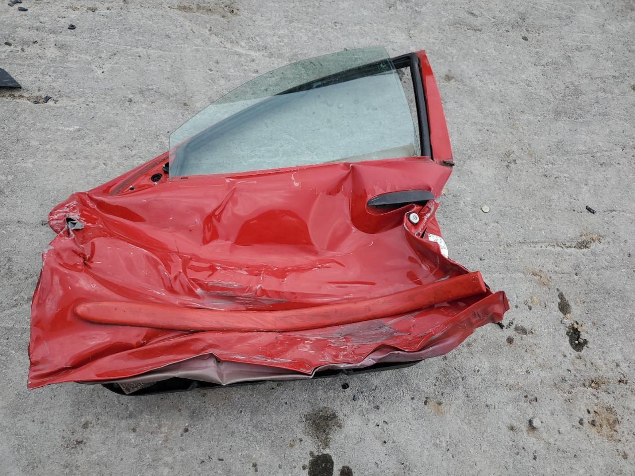 2004 CHEVROLET Cavalier