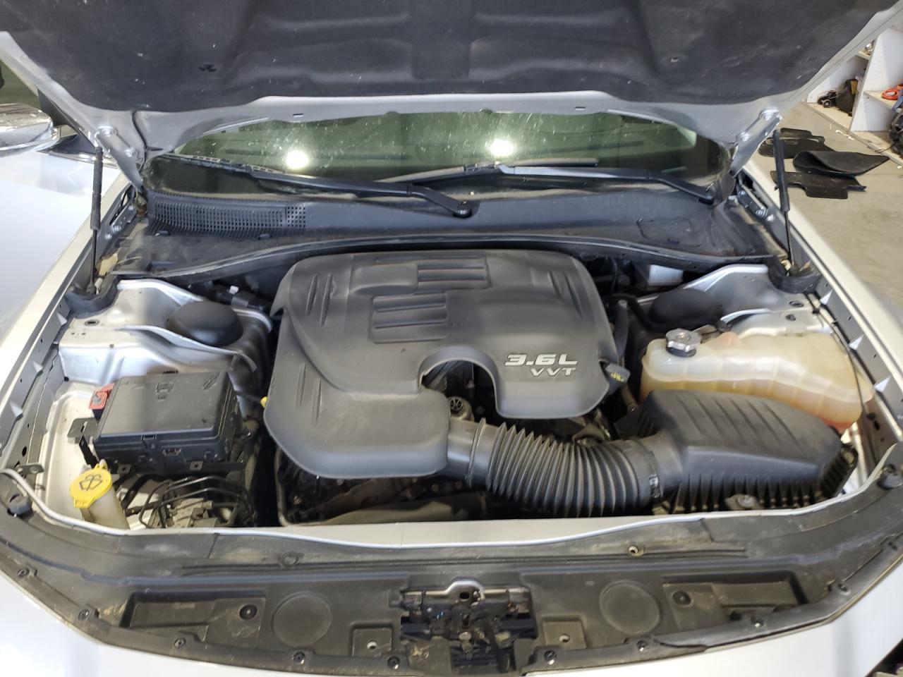 2020 CHRYSLER 300