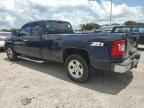 2008 CHEVROLET Silverado