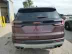 2025 GMC ACADIA