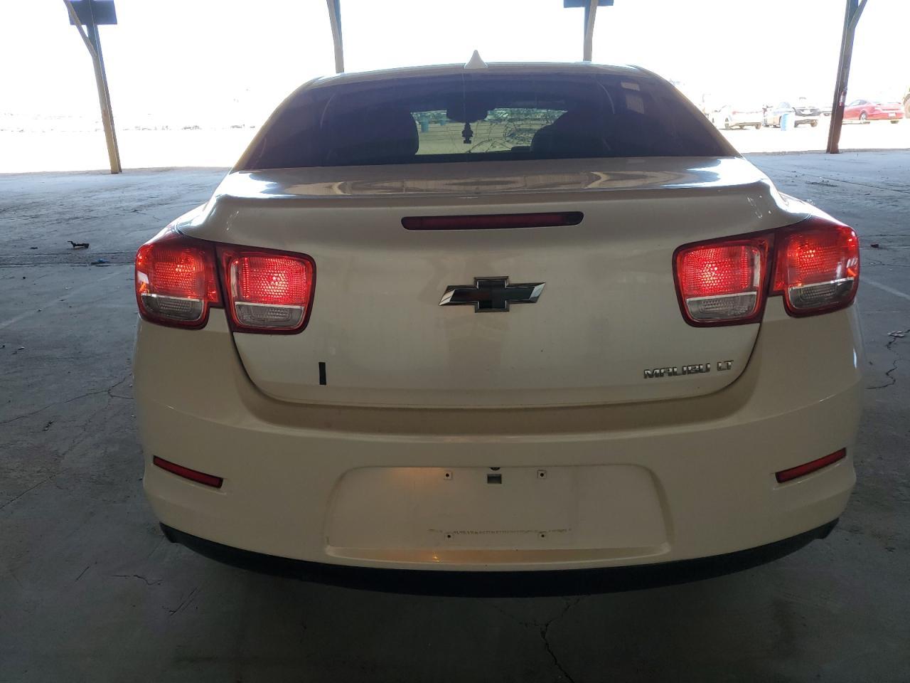 2013 CHEVROLET MALIBU