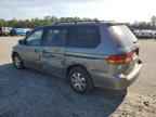 2002 HONDA ODYSSEY