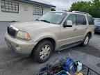 2004 LINCOLN Aviator