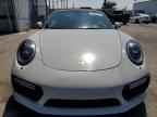 2018 PORSCHE 911