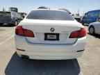 2013 BMW 5 series