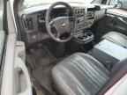 2015 CHEVROLET EXPRESS 2500