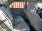 2006 TOYOTA COROLLA