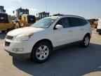 2011 CHEVROLET TRAVERSE