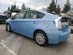 2014 TOYOTA Prius Plug-In