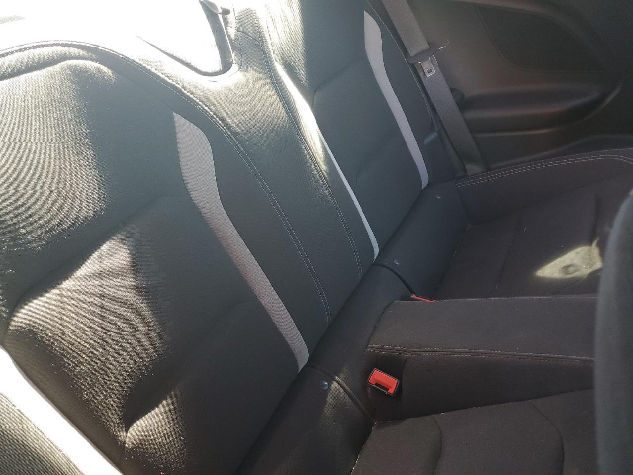2017 CHEVROLET Camaro