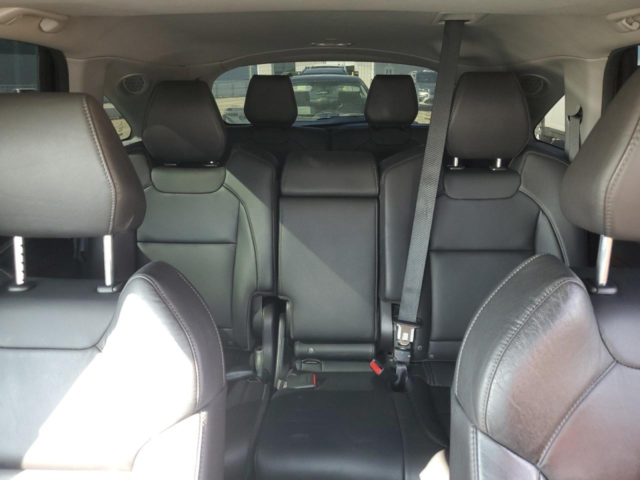 2018 ACURA MDX