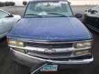 1998 CHEVROLET Gmt