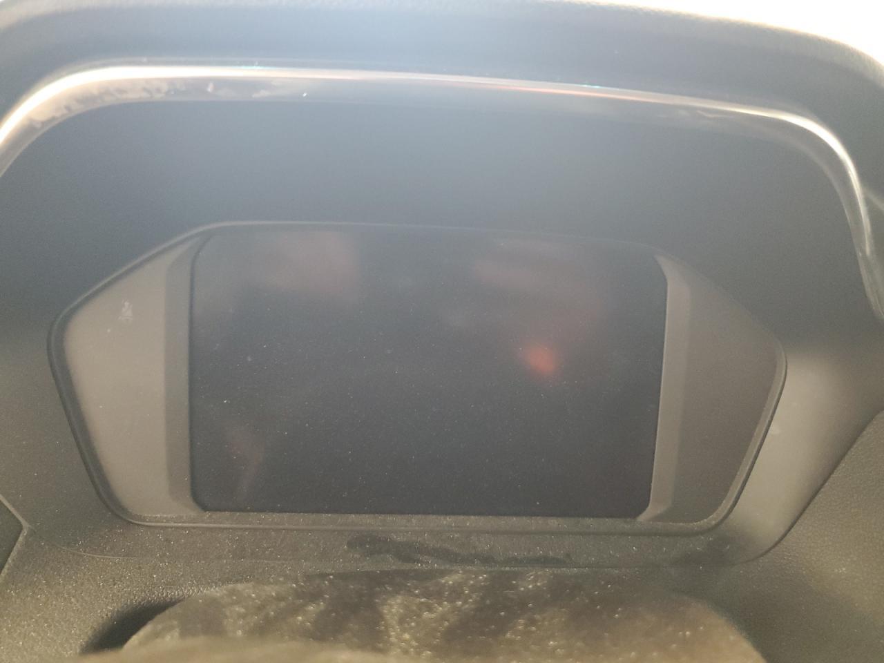 2023 CHEVROLET Bolt EV