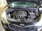 2016 KIA FORTE