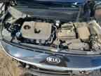 2021 KIA SELTOS