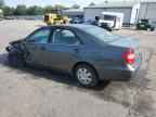 2003 TOYOTA CAMRY