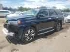 2018 TOYOTA 4Runner