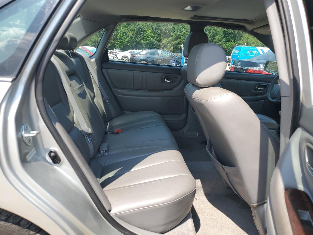2003 TOYOTA Avalon