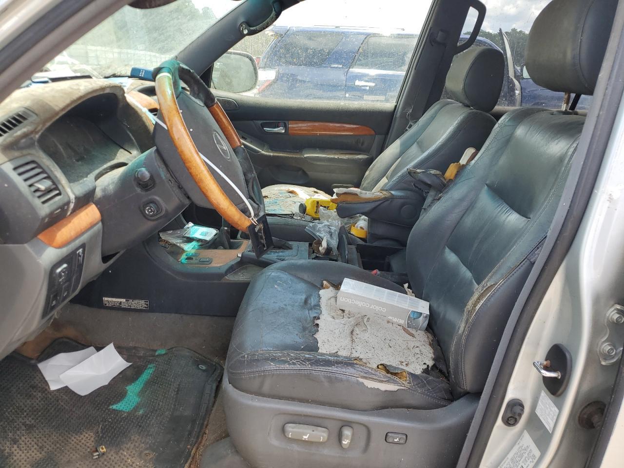 2005 GMC Sierra