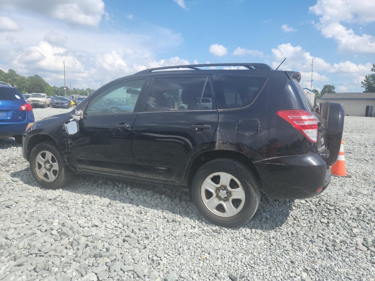 2010 TOYOTA RAV4