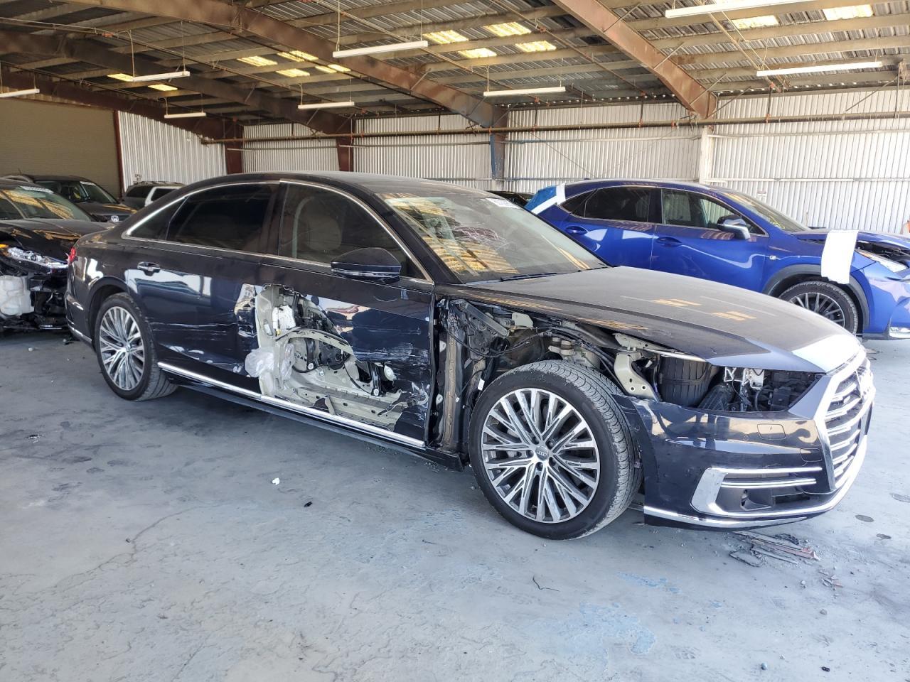 2019 AUDI A8