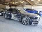 2019 AUDI A8