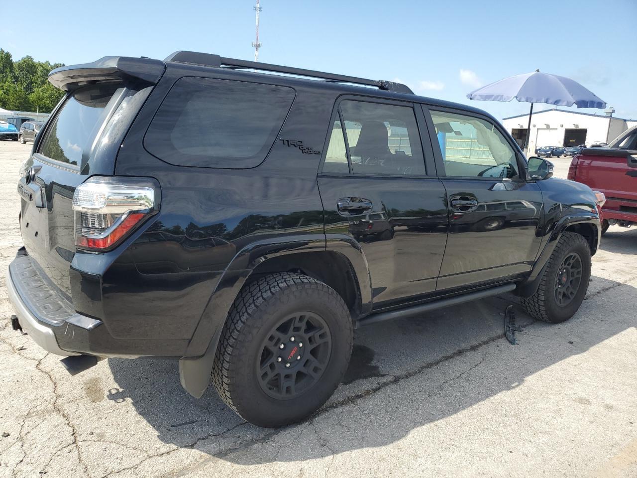 2024 TOYOTA 4Runner
