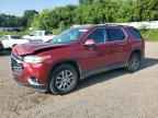 2021 CHEVROLET TRAVERSE