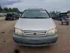 2002 TOYOTA SIENNA