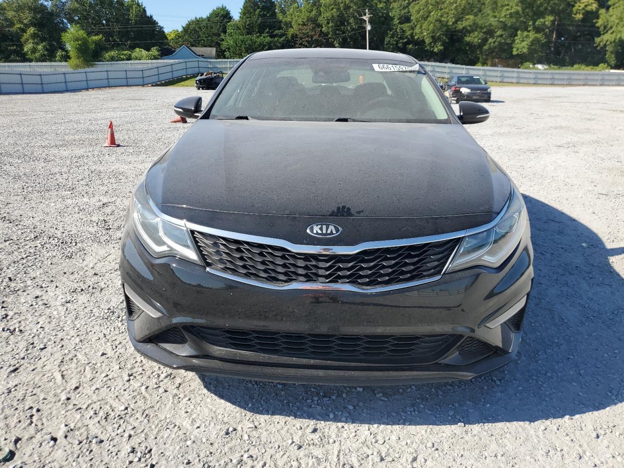2020 KIA OPTIMA