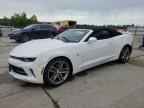 2016 CHEVROLET Camaro