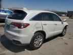 2017 ACURA RDX