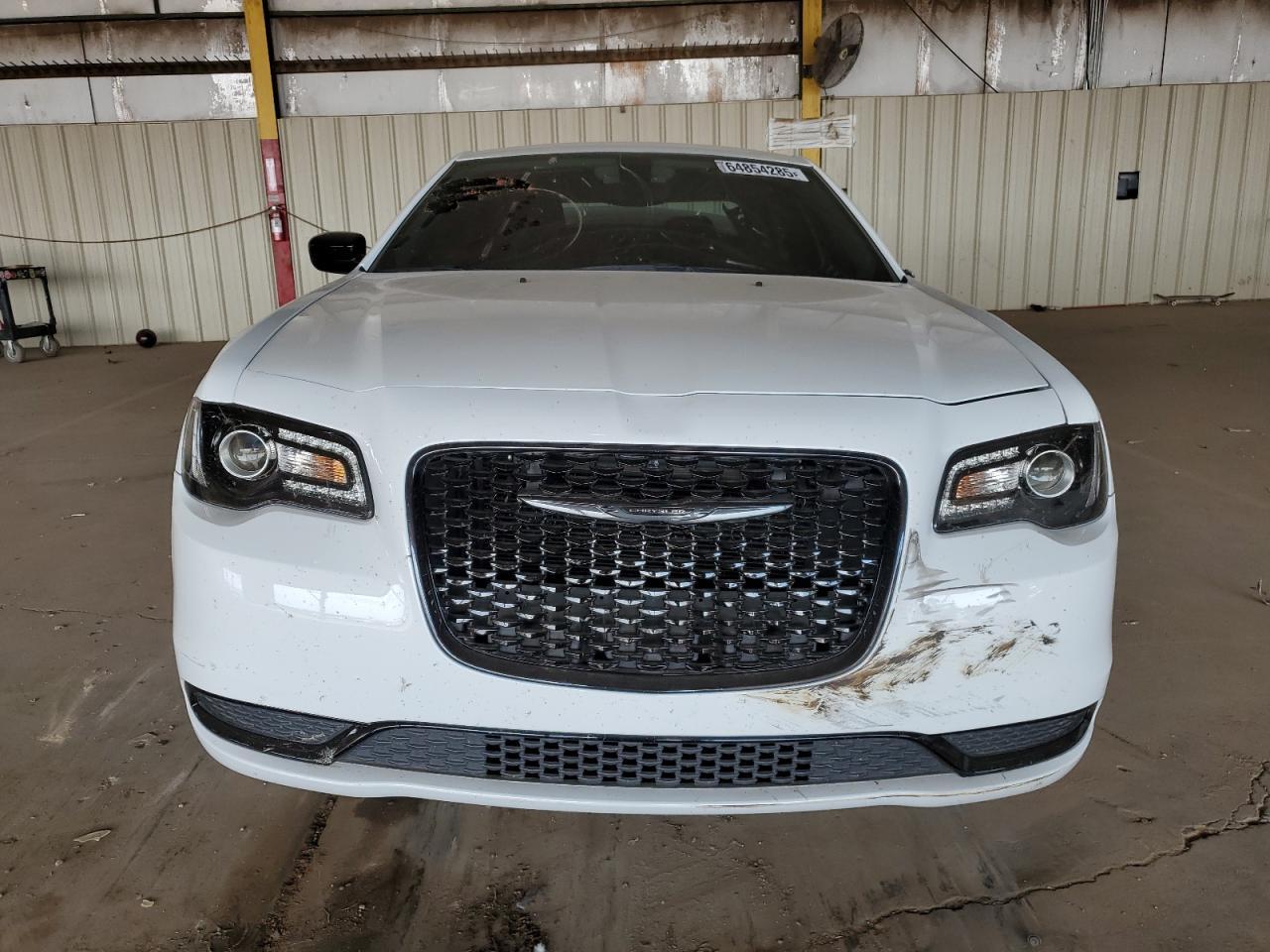 2023 CHRYSLER 300