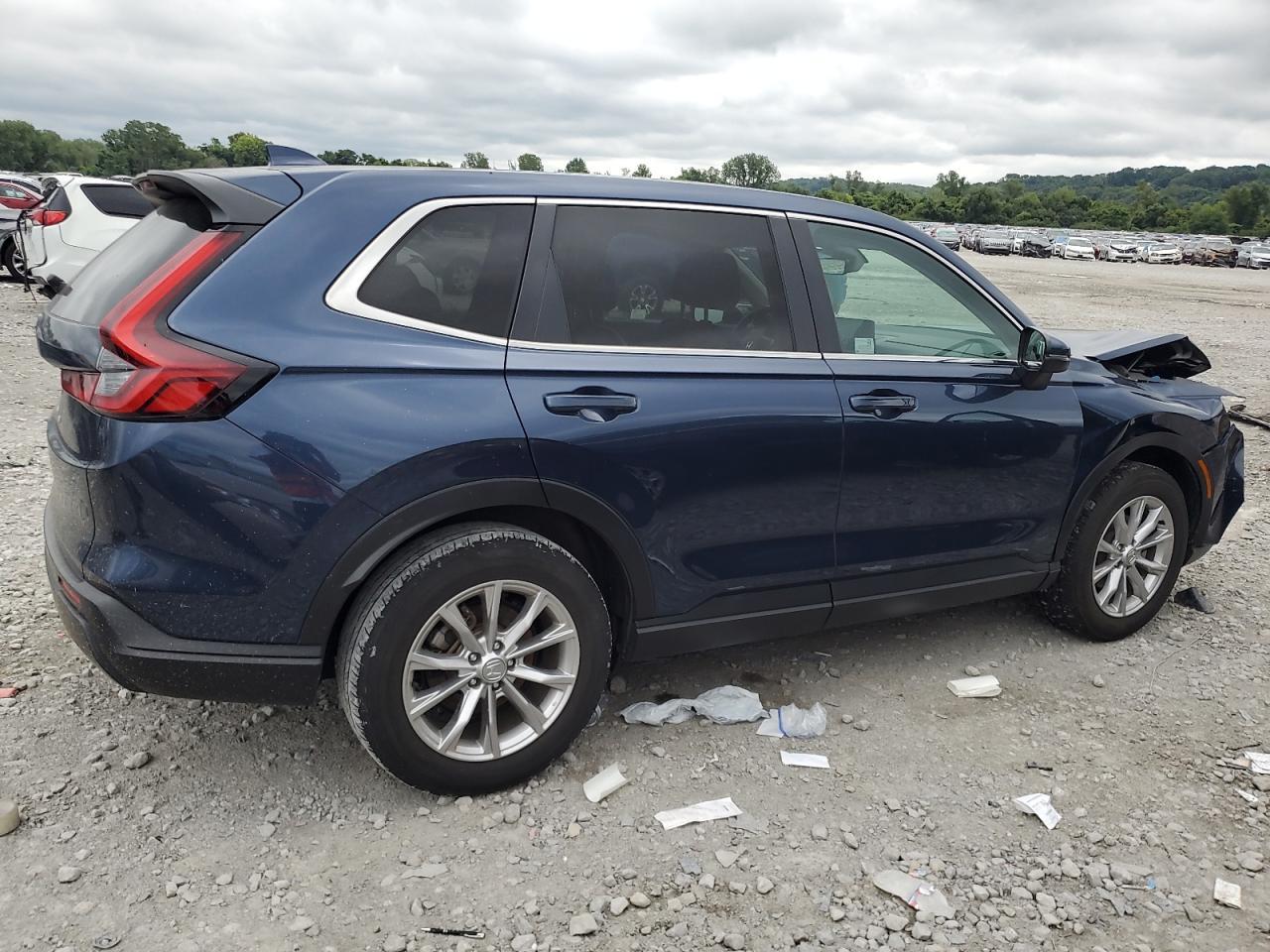 2023 HONDA CR-V