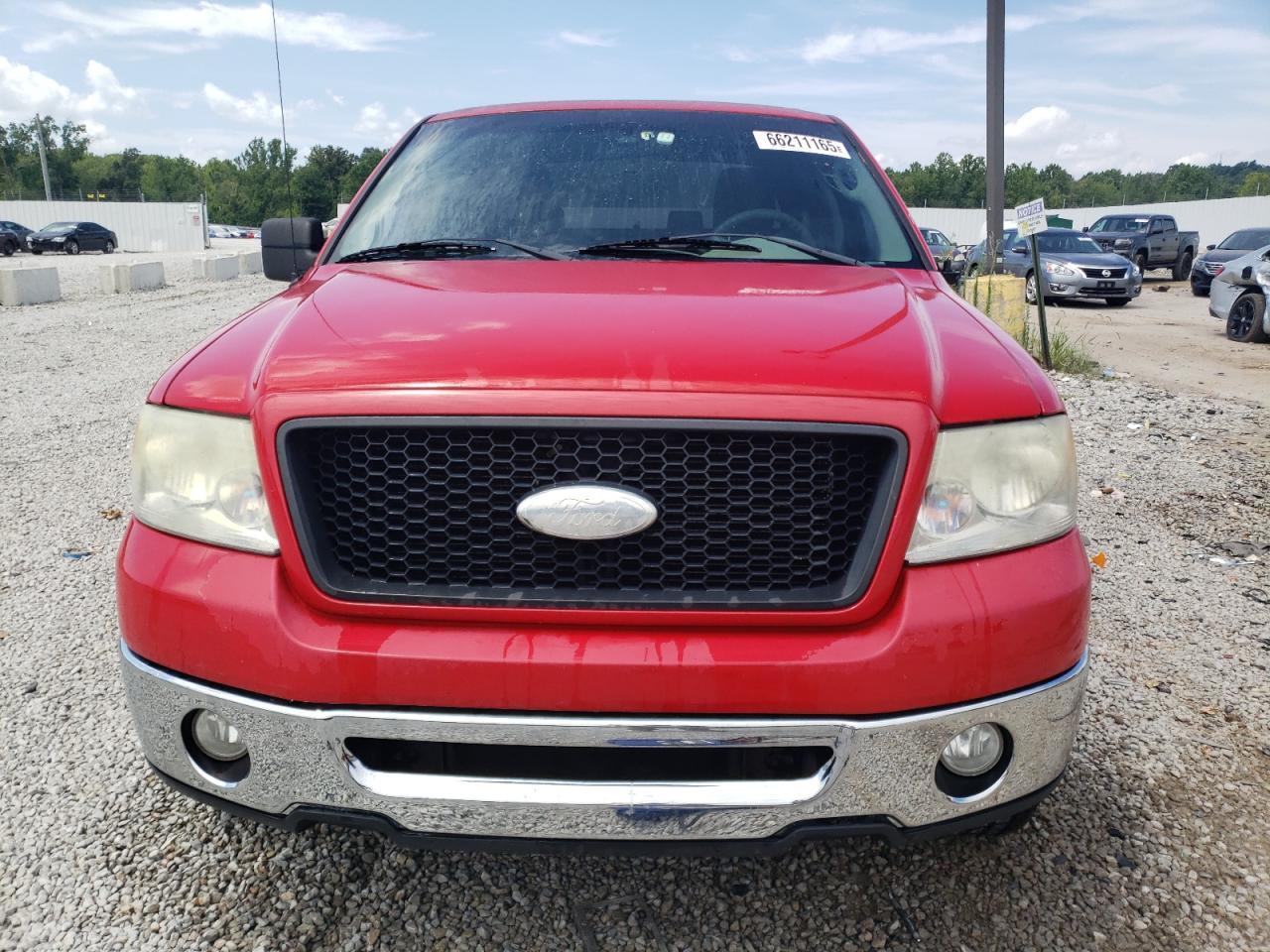 2006 FORD F-150