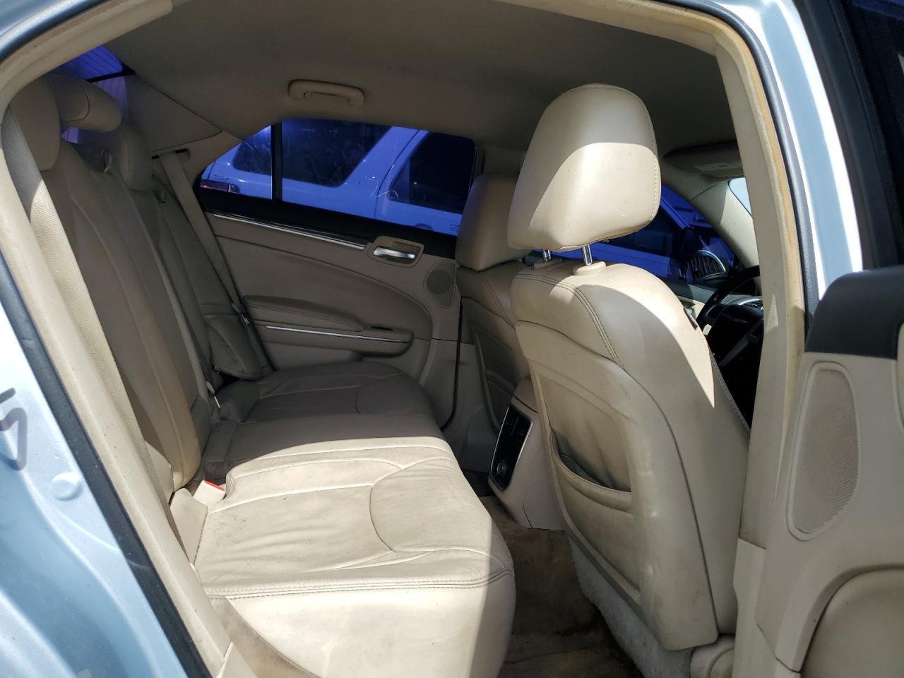 2013 CHRYSLER 300
