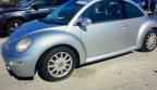 2005 VOLKSWAGEN Beetle