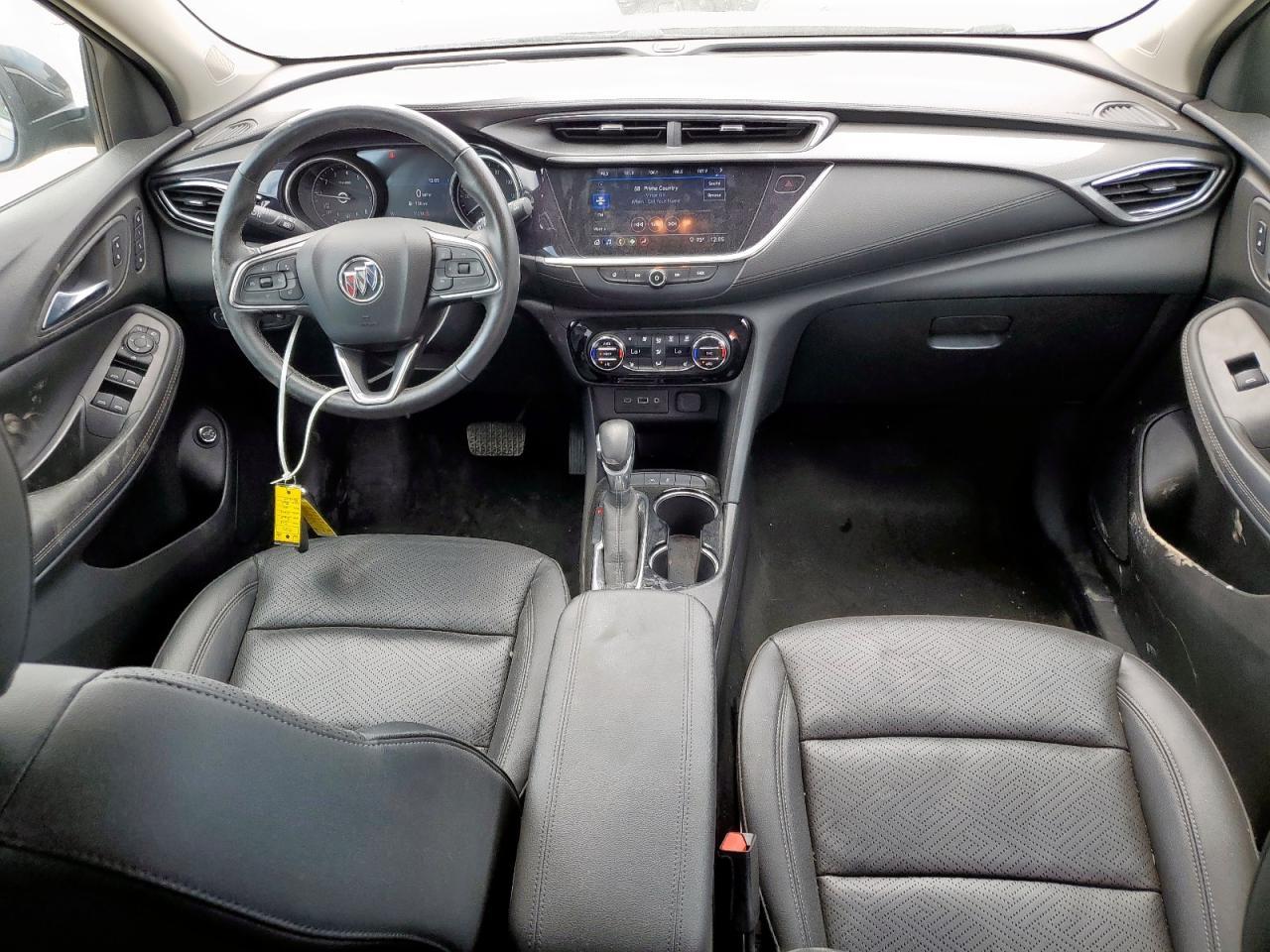 2023 BUICK Encore GX