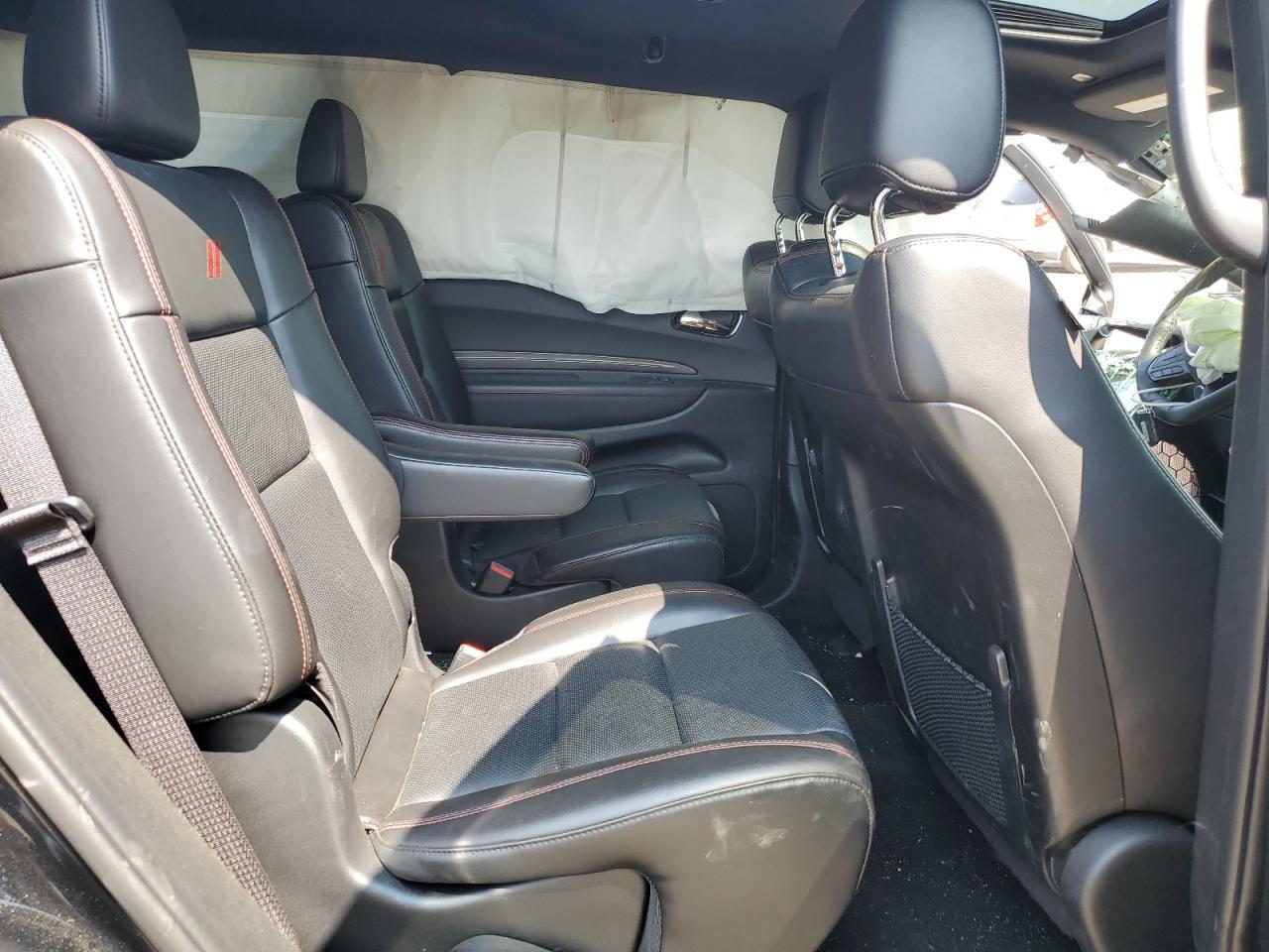 2024 DODGE DURANGO