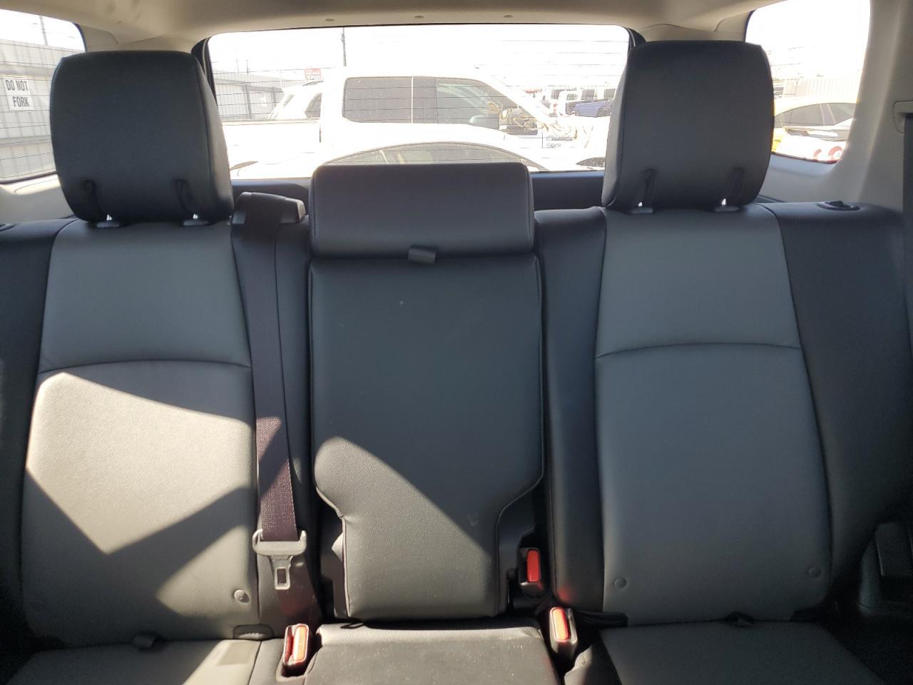 2024 TOYOTA 4Runner