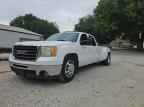 2009 GMC Sierra