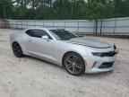 2017 CHEVROLET Camaro