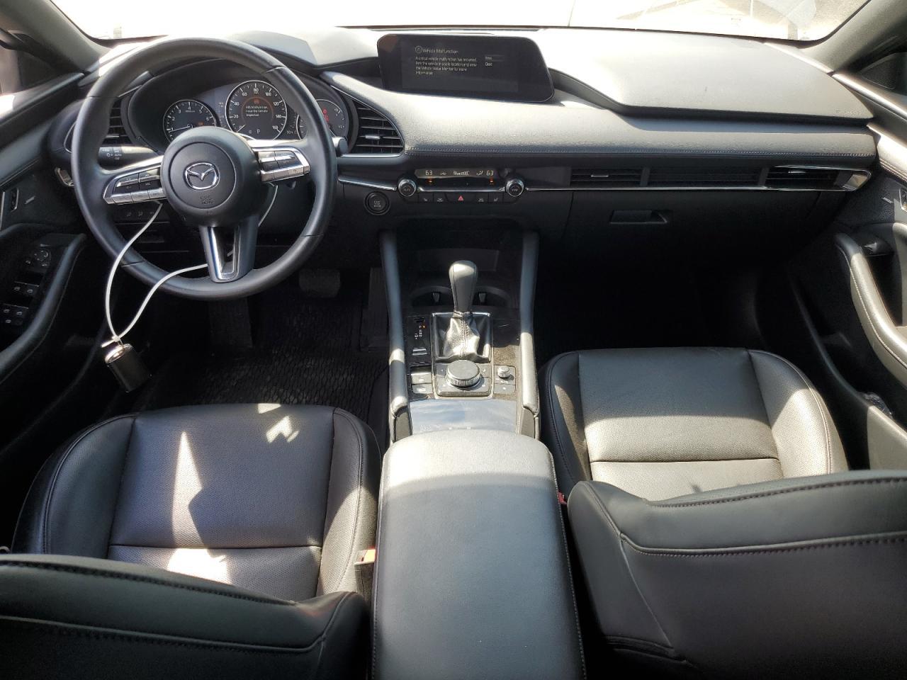 2022 MAZDA 3