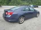 2015 CHEVROLET MALIBU