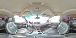 2014 NISSAN PATHFINDER